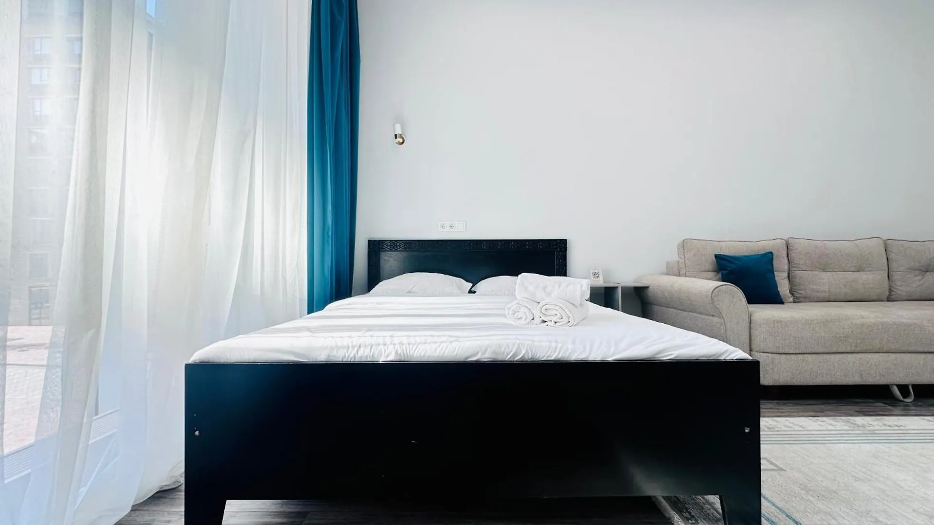 4You Apartments Almaty 0*,